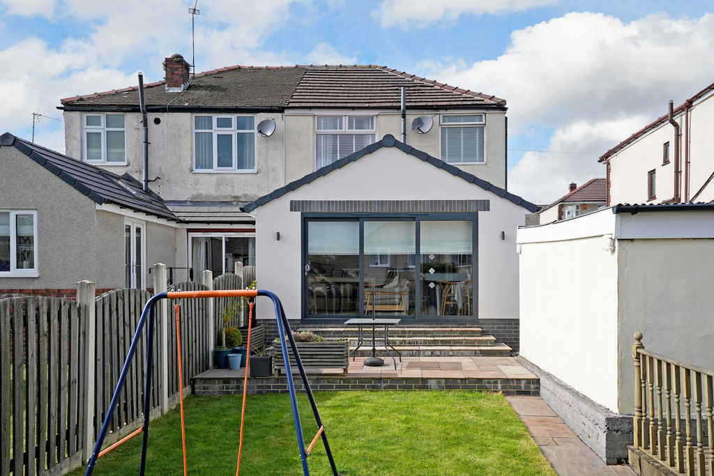 Gleadless Drive